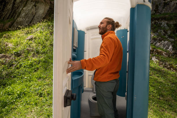 Best Porta potty delivery and setup  in Masontown, PA