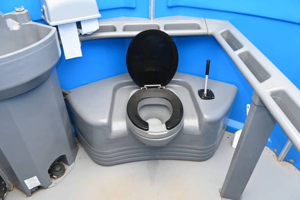 Best Emergency porta potty rental  in Masontown, PA