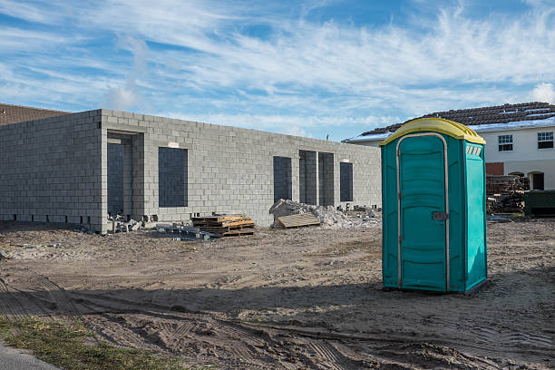 Professional porta potty rental in Masontown, PA